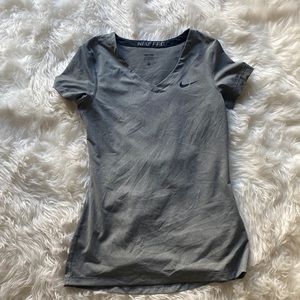 Nike dry fit shirt
